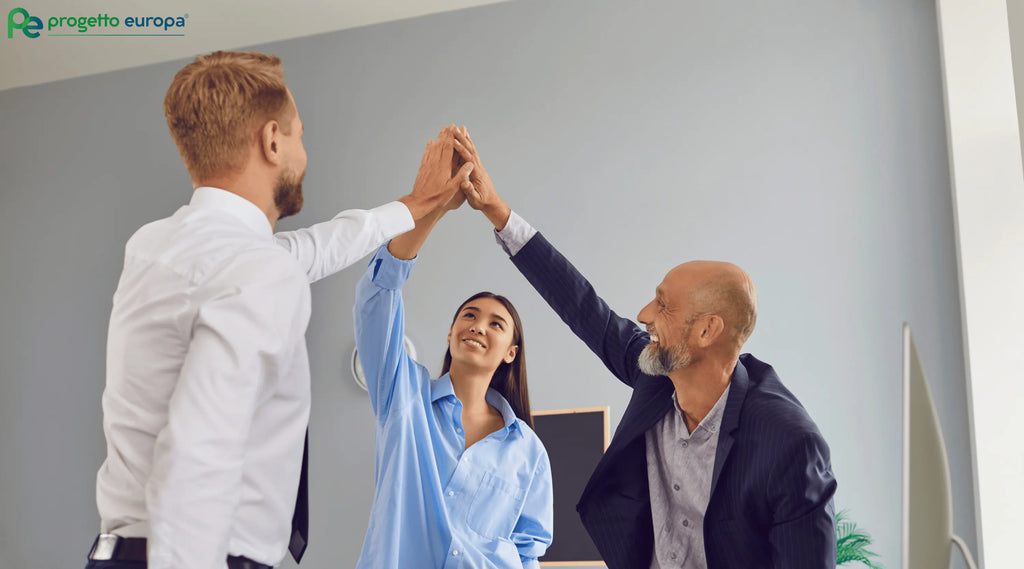 La leadership gentile è il nuovo modello di gestione aziendale che sta conquistando il mondo