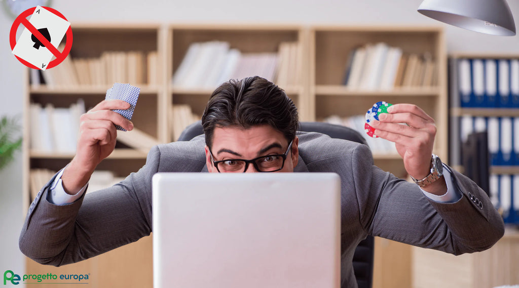 Prevenzione della Ludopatia: Strategie e Suggerimenti