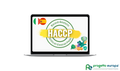 HACCP bilingue Italiano-Spagnolo