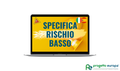 Formazione Specifica Rischio Basso bilingue Italiano-Spagnolo