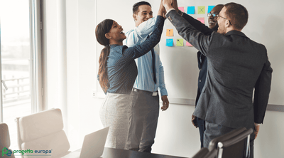 Il Segreto del Successo nella Vendita: Strategie e Consigli per Eccellere