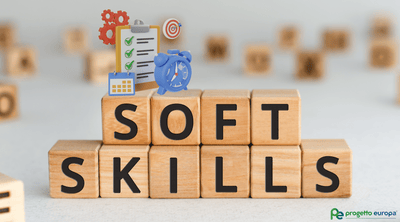 Sviluppo delle Competenze Soft: Le Chiavi per il Futuro del Lavoro