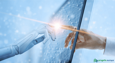 L'Intelligenza Artificiale in Azienda: Opportunità e Sfide