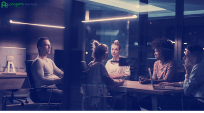 Il Lavoro Notturno: Sfide, Benefici e Strategie per Affrontarlo