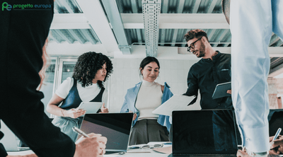 Come Affrontare le Sfide della Digitalizzazione nelle PMI