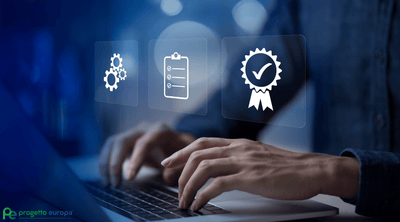 L'importanza della certificazione dei contenuti digitali