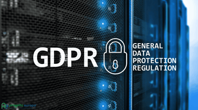 GDPR: Regolamento Generale sulla Protezione dei Dati