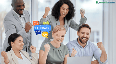 L'Importanza del Feedback nelle Aziende