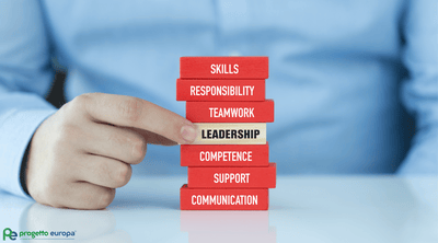 Il Ruolo della Leadership nella Gestione delle PMI: Costruire un Team di Successo