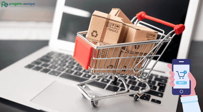 E-Commerce per le PMI: Come Creare e Gestire un Negozio Online di Successo