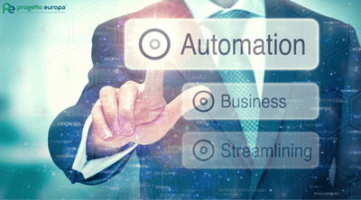 Automazione dei Processi Aziendali: Efficienza e Risparmio