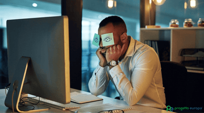 Come Affrontare la Sindrome del Burnout sul Posto di Lavoro: Prevenzione e Supporto