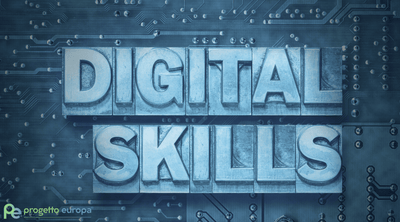 L'Importanza delle Competenze Digitali nel Mondo Moderno