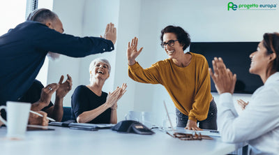 Il Lavoro dei Sogni Esiste Ancora? Come è Cambiata la Definizione di Successo Professionale