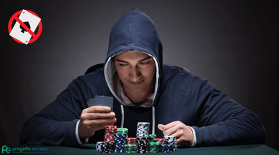 Ludopatia: Un'Analisi Approfondita del Gioco d'Azzardo Patologico