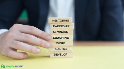 Mentorship e Coaching: L’Impatto di una Guida Professionale sulla Tua Carriera
