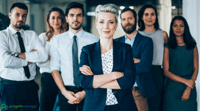 L'Imprenditoria Femminile: Sfide e Successi delle Donne nel Mondo degli Affari