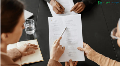 Come Scrivere un CV Vincente per il Mercato del Lavoro di Oggi