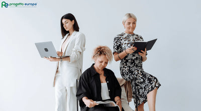 Donne e Leadership: Come Superare le Barriere nel Mondo del Lavoro