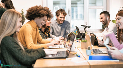 Giovani e Occupazione: Come Iniziare una Carriera di Successo