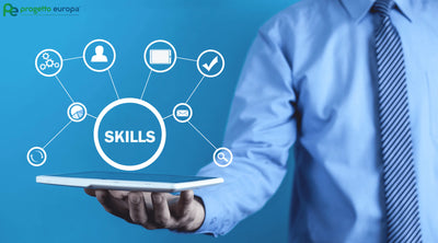 Carriera e Crescita Personale: Come Sviluppare le Tue Competenze nel Lavoro