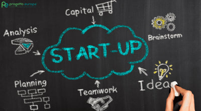 Startup e Innovazione: Opportunità e Sfide per i Nuovi Professionisti