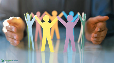 Lavoro e Diversità: Come Creare un Ambiente Inclusivo e Produttivo