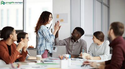 Generazione Z e Mondo del Lavoro: Come le Aziende Stanno Cambiando per Attrarre Nuovi Talenti