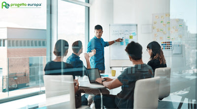Il Ruolo dell’Employer Branding: Come Diventare un’Azienda Desiderata dai Talenti