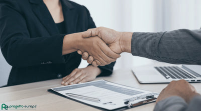 Come Prepararsi al Primo Giorno di Lavoro: Consigli per Fare una Buona Impressione
