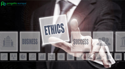 Etica e Responsabilità Sociale: Come il Lavoro Può Contribuire a un Futuro Sostenibile