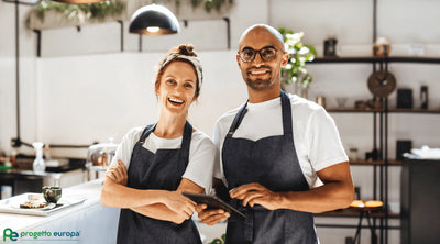 Come le Piccole Imprese Possono Competere per Attrarre Talenti di Alto Livello