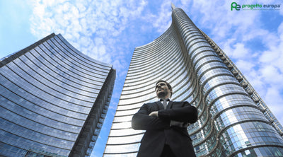 La Mentalità da Imprenditore: Come Ogni Professionista Può Pensare Come un Fondatore