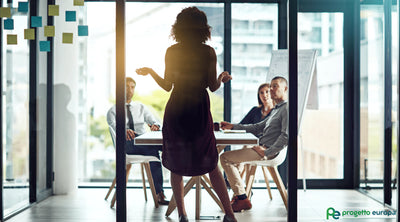 Da Lavoratore a Leader: Come Trasformare la Propria Carriera con Abilità di Leadership