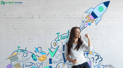 Il Viaggio dell'Imprenditore: Dalle Idee al Successo