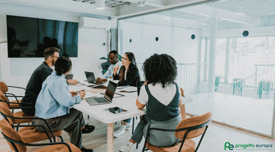 Il Ruolo della Formazione Aziendale nel Mantenere i Talenti: Investire nelle Persone per Crescere