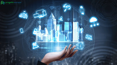 Smart Office: Tecnologie per Trasformare il Luogo di Lavoro