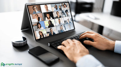 Hybrid Working: Come Bilanciare Lavoro in Presenza e da Remoto con Successo