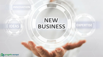 Imprenditoria e Crescita Economica: Come le Nuove Imprese Stimolano lo Sviluppo Locale e Globale