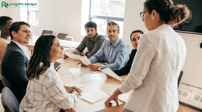 Donne e Leadership: A Che Punto Siamo con la Parità di Genere nelle Aziende?