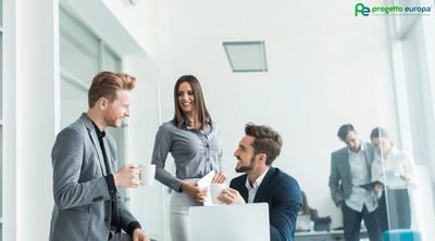 Il Grande Ritorno in Ufficio: Perché Alcune Aziende Stanno Abbandonando lo Smart Working?
