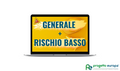 Pacchetto Formazione Generale + Rischio Basso