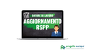 Aggiornamento RSPP Datore di Lavoro