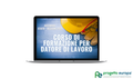 Corso di formazione per datore di lavoro (Accordo Stato-Regioni 2025)