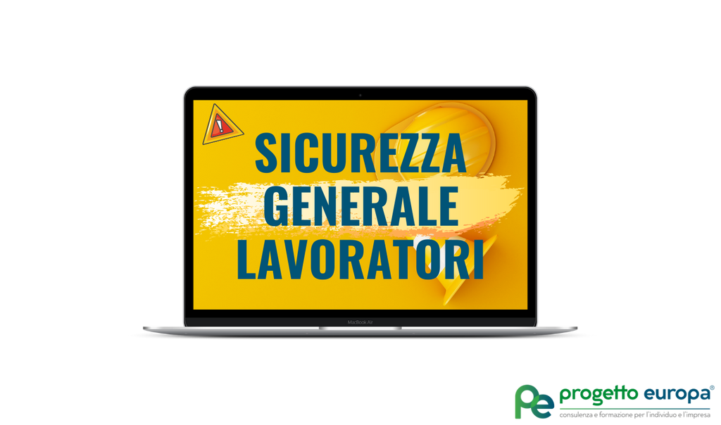 Formazione Generale Lavoratori