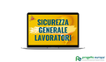 Formazione Generale Lavoratori