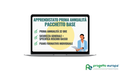 APPRENDISTATO PRIMA ANNUALITÀ - PACCHETTO BASE