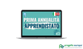 Formazione Base e Trasversale per Apprendisti - Prima Annualità (Ed. bilingue Italiano-Inglese)