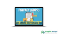 Privacy (GDPR) per addetti che trattano dati