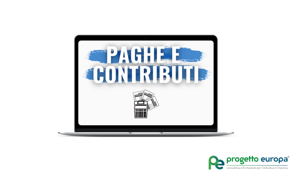 Paghe e Contributi